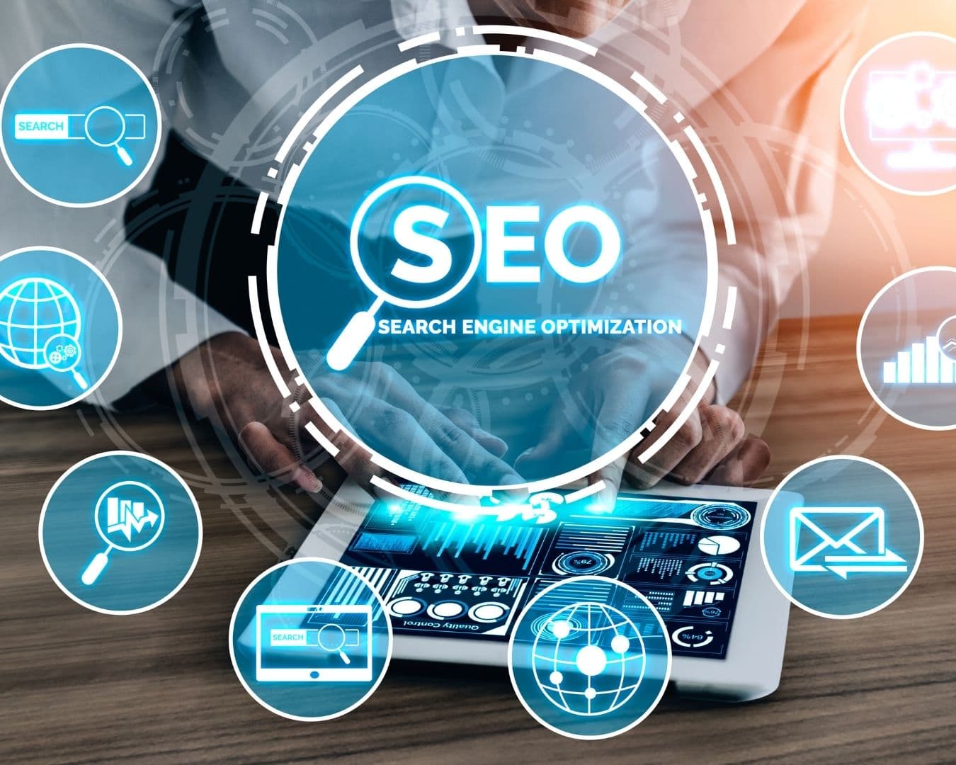 GEO vs SEO