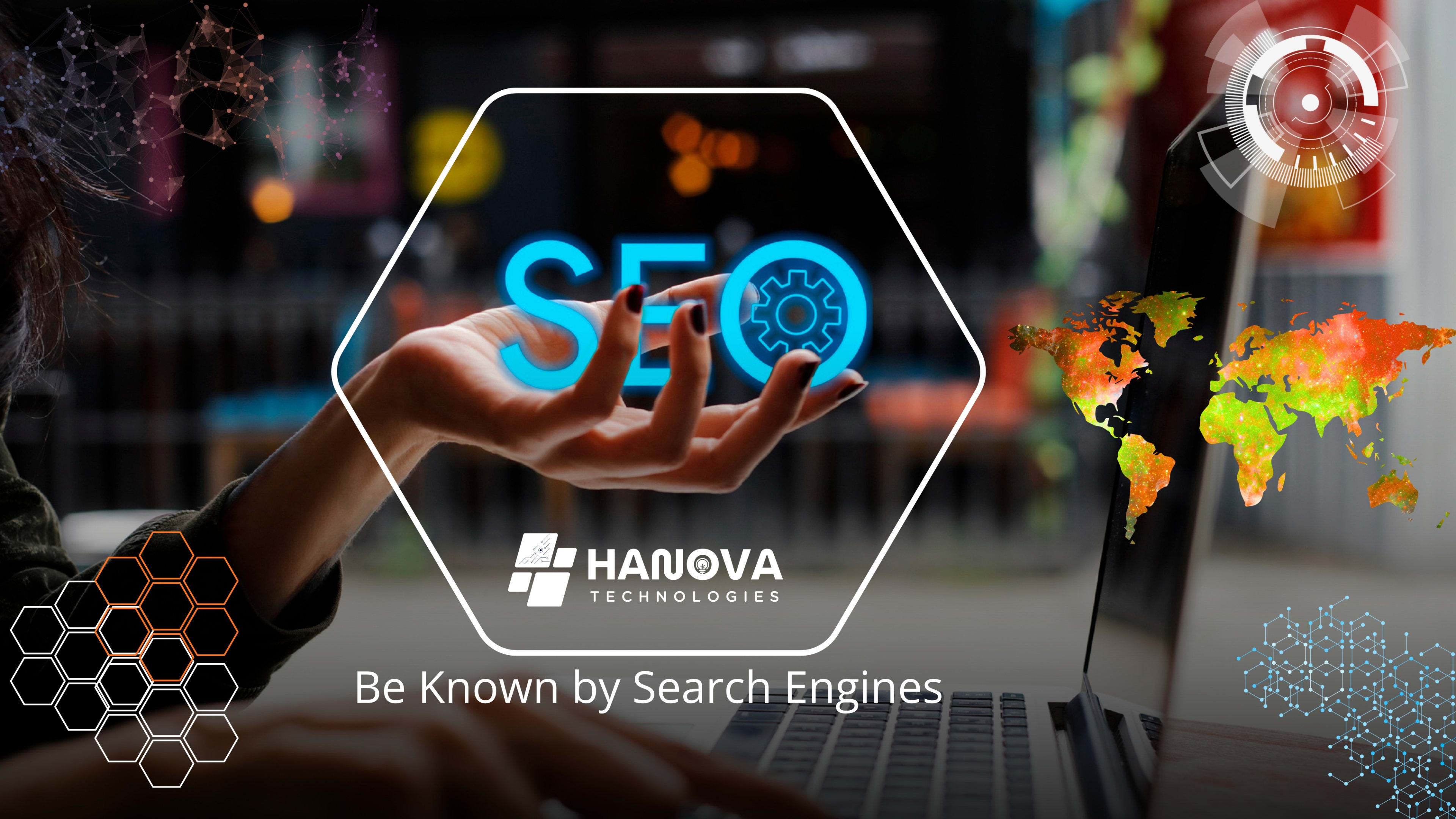 Search optimisation analytics